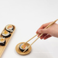 Sushi Making Kit, Amazon Choice All In One Sushi Bazooka Maker mit Bambusmatten, Stäbchen, Avocadoschneider